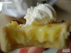 DSCN6795-北京港澳中心瑞士酒店·瑞士咖啡厅·自助餐