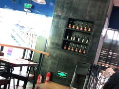 -酷公社·榴莲披萨(太原街店)