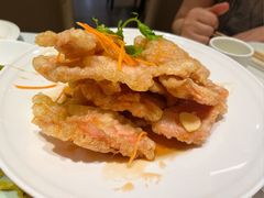 -北李·海肠捞饭·大连菜(望京凯德MALL店)