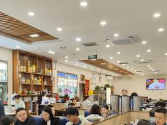 -宛平李记小吃(东关街店)