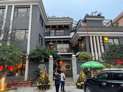 门面-阿多私房菜(顺德店)