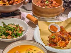 -简小舍·民间手艺菜(武昌江滩店)