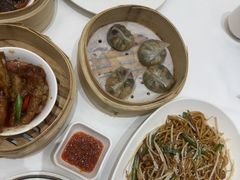 -喜宴又一村·粤菜·茶点·海鲜(壹方天地店)