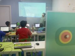 -童程童美少儿编程乐高机器人(红谷滩校区)