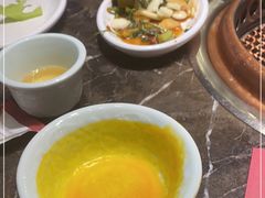 -一品诚记烤肉(大连柏威年购物中心店)