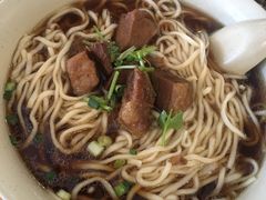 -李先生牛肉面大王(太原南内环店)