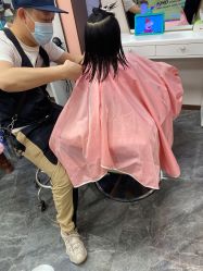 -爆米花儿童美发乐园(万象汇店)