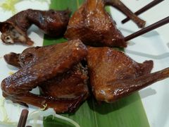 -蔡澜点心·粤菜(月星环球港店)