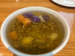 -花悦豆香