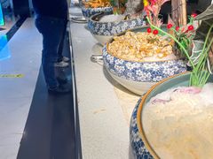 -深海800米海鲜自助(万达广场店)