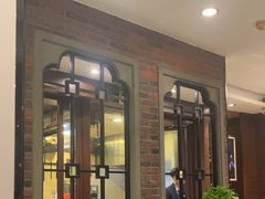 -老牌坊•鲁菜名店•地道济南菜(大观园商埠店)