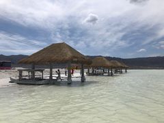 -盐湖景区