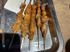 -直隶安家牛肉罩饼(七一路店)