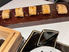 -桂满陇·海市蜃楼·黑金(国金店)