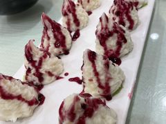蓝莓山药-新洪记·丽久饭店(铁西店)