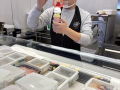 -CORNER CONE GELATO酷矿手作霜淇淋(南头古城店)