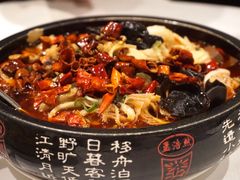 -峨嵋一派