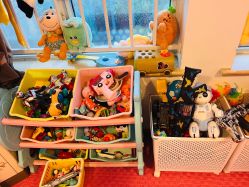 -健儿康童小儿推拿(大兴店)