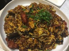 醋溜木须-福海居烤鸭店(鸟巢店)