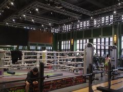 -悦莱美游泳健身会所(御景壹号店)