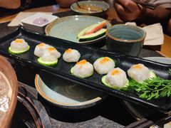 -老墙根涮肉(王四营店)