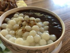 -笃笃笃糖粥(十全街店)