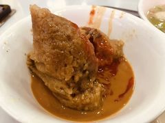 -东街钟楼肉粽(总店)