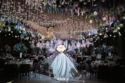 -花嫁丽舍婚礼殿堂(世博江景店)