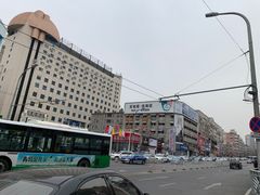 -利群商厦(台东店)