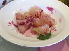 -汤记传菜(秀浦路店)
