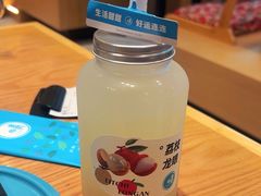 -晴季寿司(红旗街万达店)