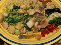 -北丐先生·野馄饨烧烤(长宁龙之梦店)