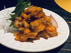 -小十料理(新城店)