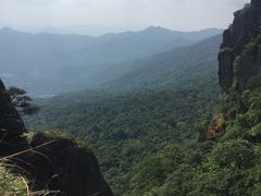 -七仙岭温泉国家森林公园