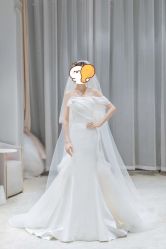 -MuseMarry婚纱(前海嘉里中心店)