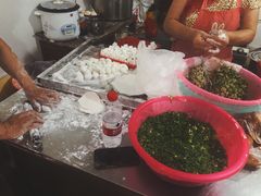 -陈阿婆叉粿条(大小街店)