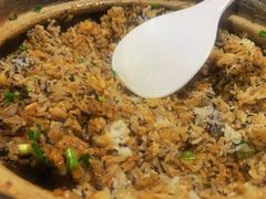 -全汁全味驴庄(凤岗店)