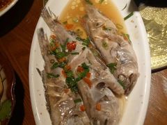 -马氏老外婆餐厅(魏县店)