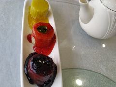 -普天和酒楼·新津菜·烤鸭(天津之眼店)