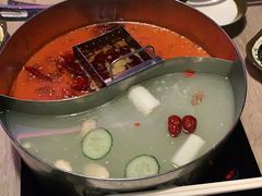 -野妹火锅(南园店)