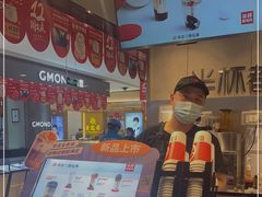 -书亦烧仙草(芙蓉天虹店)