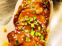 -李好吉吉自选炸鸡(星天广场店)