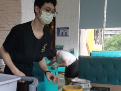 -龙聚德北京烤鸭(沙坪坝华宇A馆店)