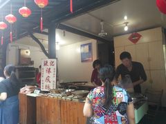 -张记袜底酥(锦溪店)