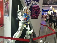 -东浩兰生上海世博展览馆