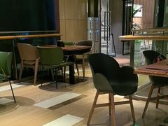 -广州粤海喜来登酒店