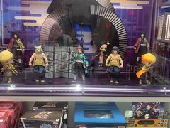 -泡泡玛特POPMART(宁波印象城店)