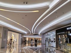-KK ONE(京基滨河时代店)