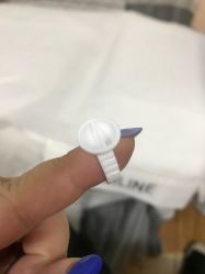 -babiline芭比莱恩半永久纹眉纹唇发际线