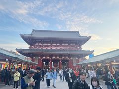 -浅草寺